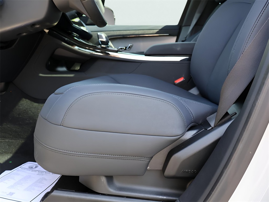 2024 Land Rover Range Rover Sport SE photo 29