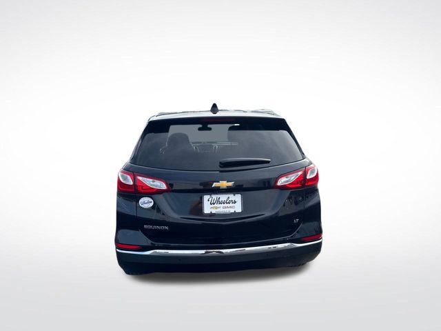 2020 Chevrolet Equinox LT photo 3