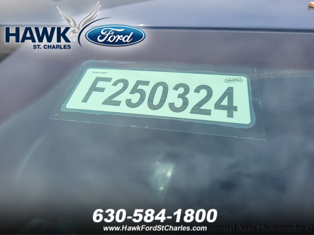 2025 FORD EXPLORER - Image 21