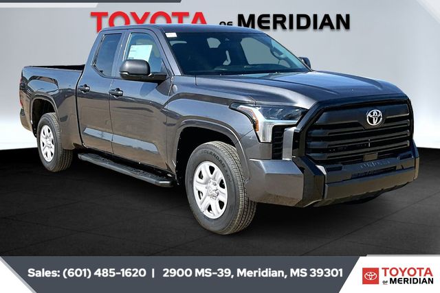2026 Toyota Tundra SR's photo