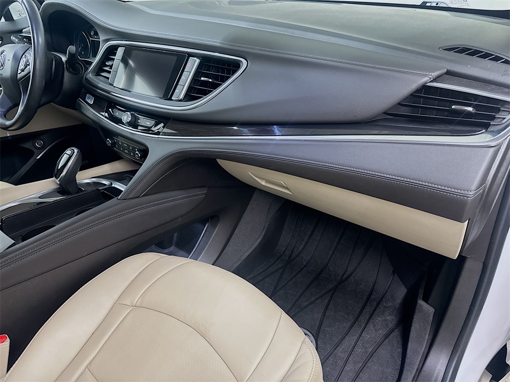 2019 Buick Enclave Premium photo 26
