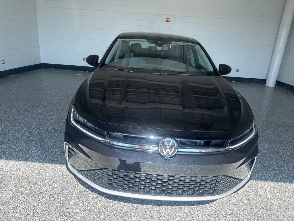 2026 Volkswagen Jetta 1.5T SE photo 4