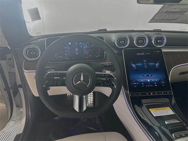 2026 Mercedes Benz CLE 300 4MATIC Cabriolet photo 19