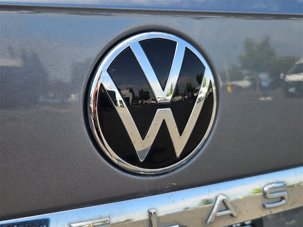 2023 Volkswagen Atlas V6 SEL photo 29