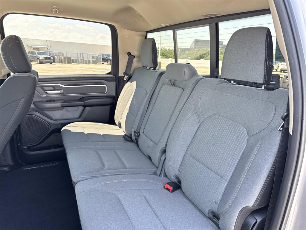 2019 Ram 1500 Big Horn Lone Star photo 13