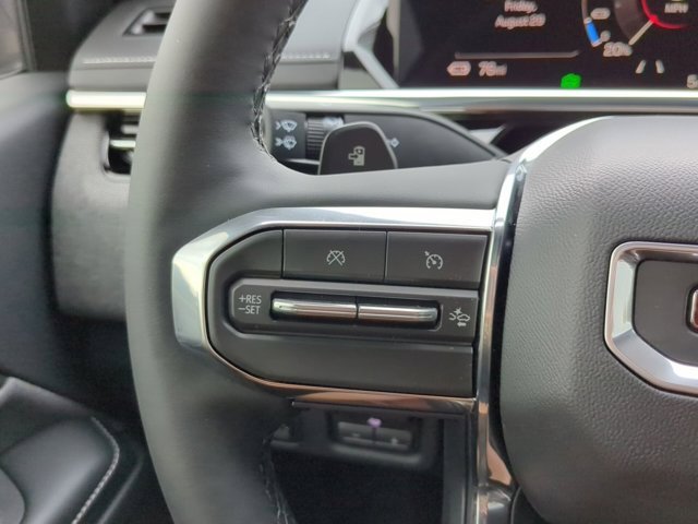 2026 Gmc Sierra Elevation photo 4