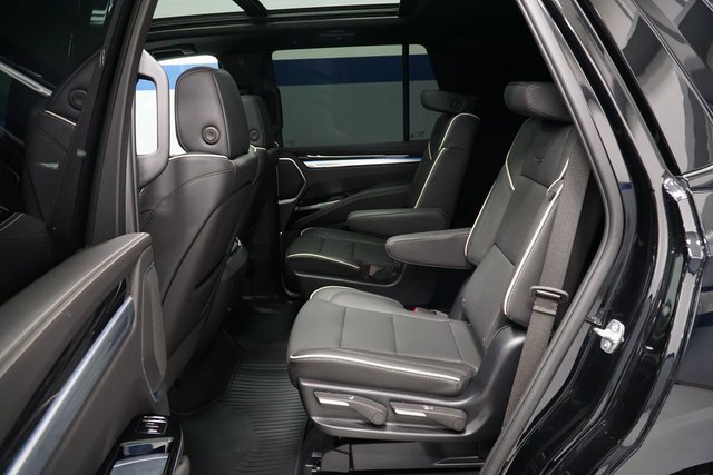 2025 Cadillac Escalade Sport photo 20