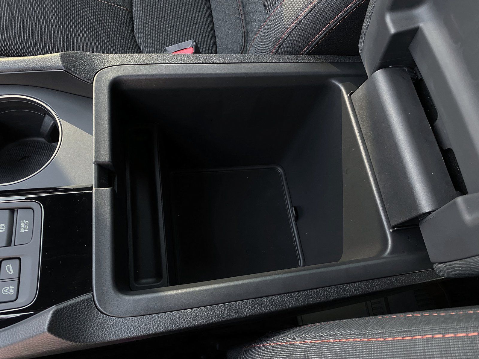 2025 Honda Pilot Sport photo 19
