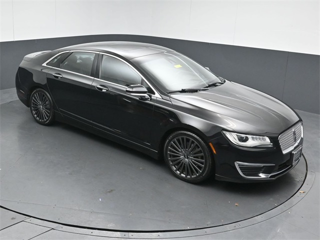 2017 LINCOLN MKZ - Image 45