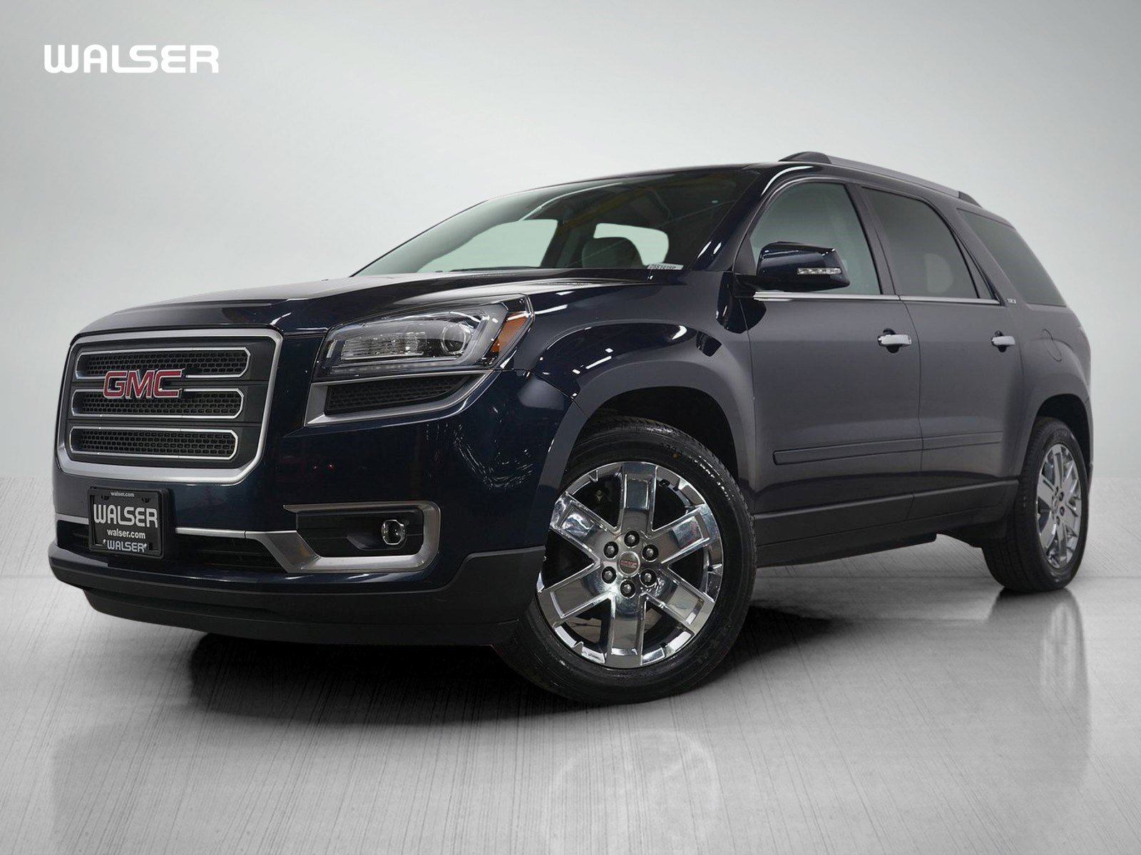 2017 GMC Acadia Limited Base's photo