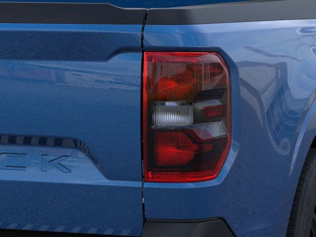 2025 Ford Maverick XLT photo 18