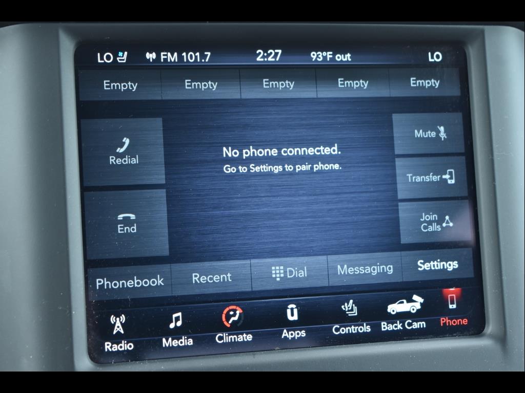 2021 Ram 1500 Laramie photo 11