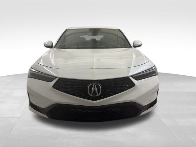 2025 Acura Integra A-Spec photo 3