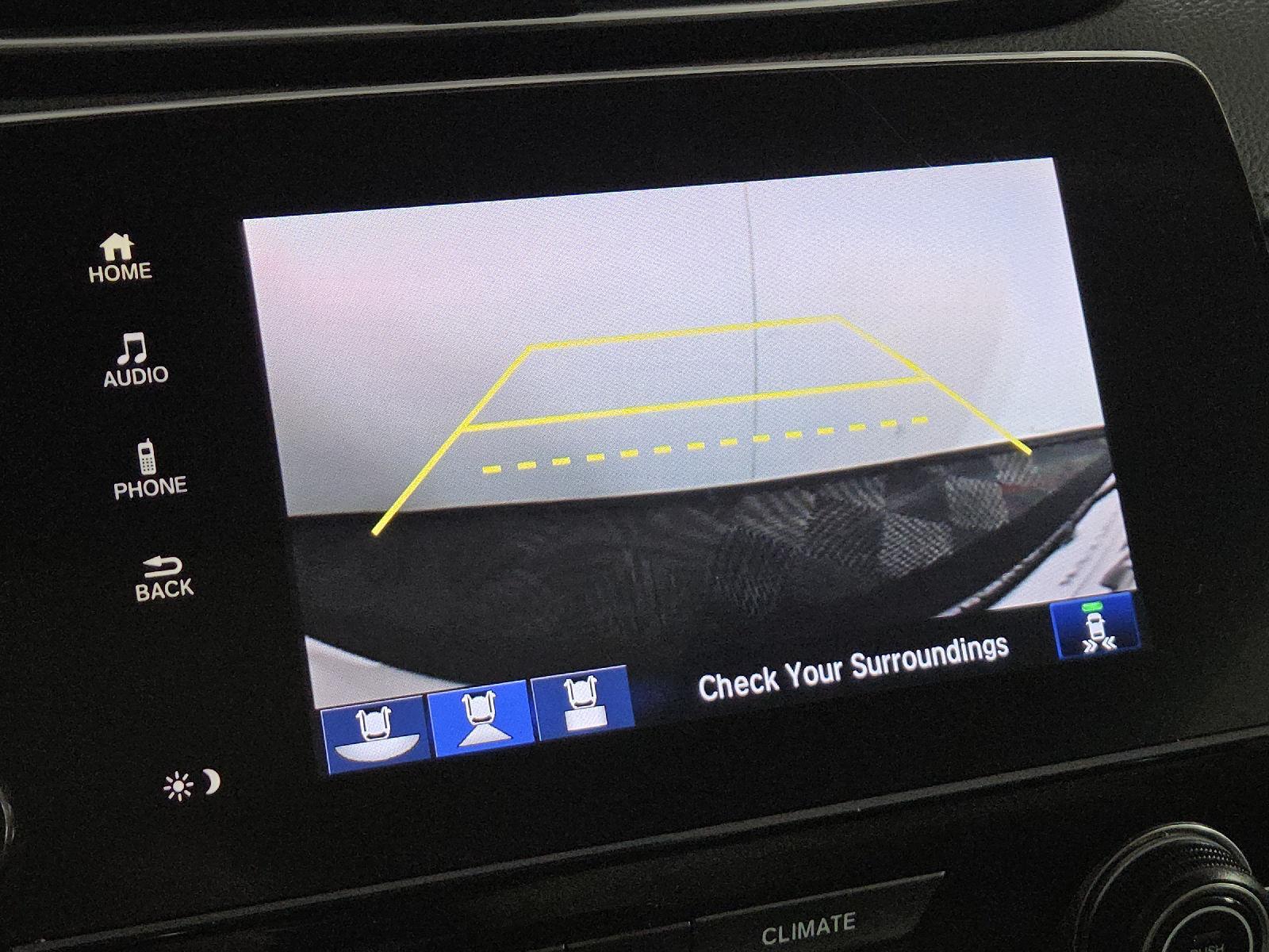 2021 Honda CR-V EX-L photo 17