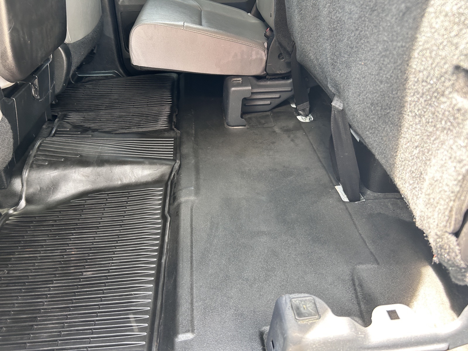2019 Toyota Tundra SR Double Cab photo 14