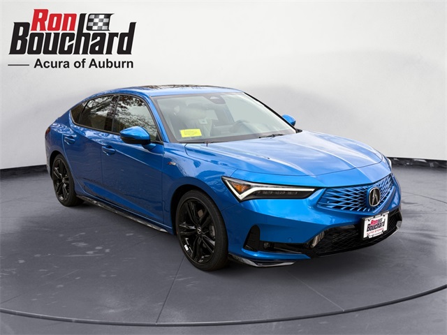 2026 Acura Integra A-Spec with Tech Package's photo