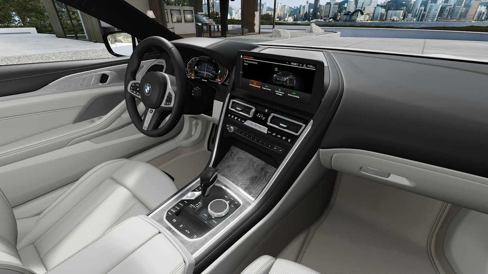 2026 Bmw 840i photo 14