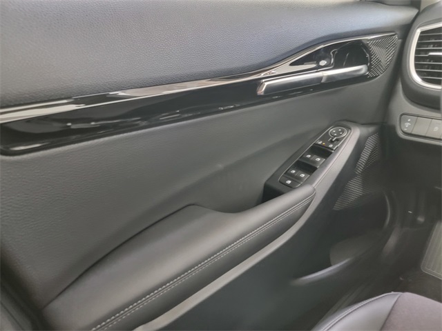 2026 Kia Seltos S photo 20
