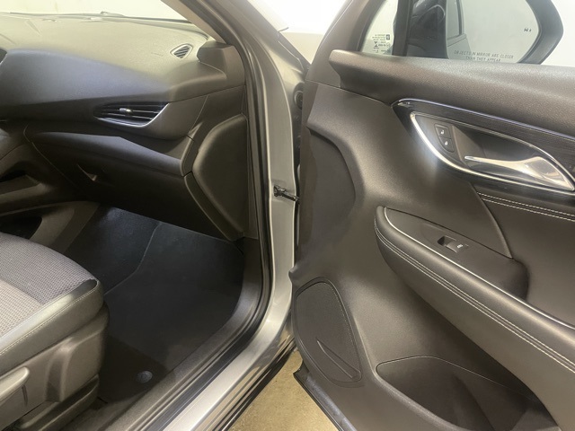 2022 Buick Envision Preferred photo 17