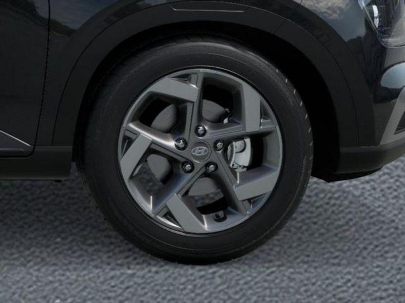2025 Hyundai Venue SEL photo 8