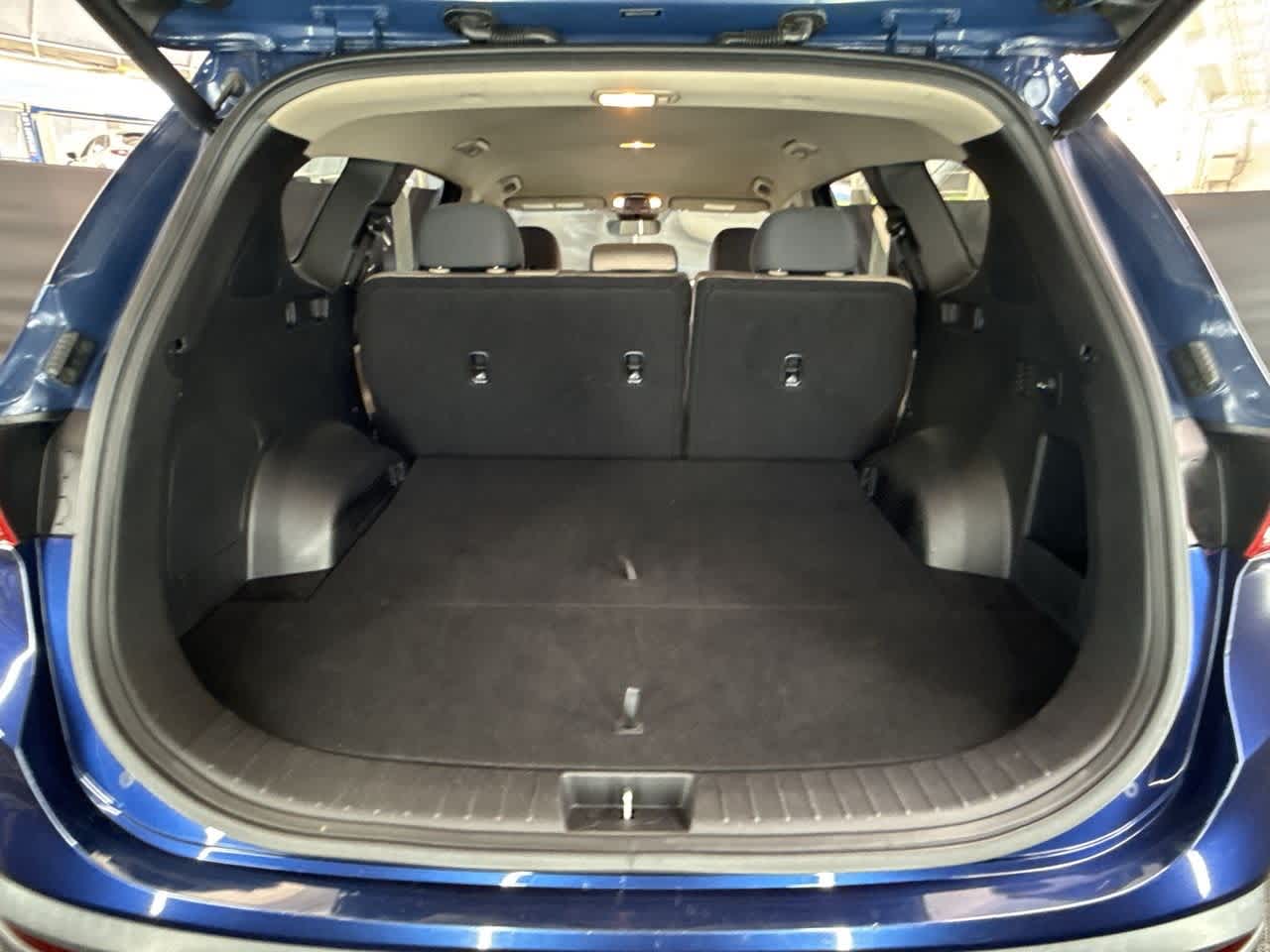 2023 Hyundai Santa Fe SEL photo 23