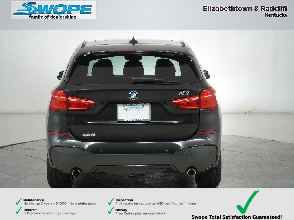 2016 Bmw X1 XDrive28i photo 4