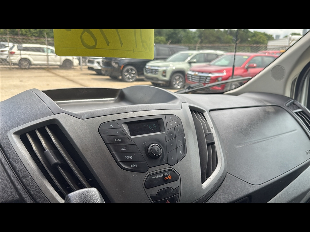 2019 Ford Transit Cargo Van photo 10