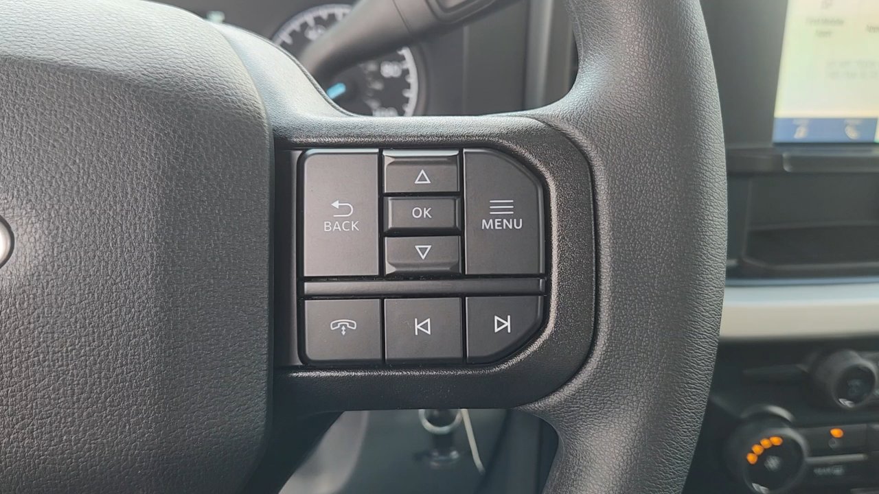 2025 Ford F-250 XLT photo 15