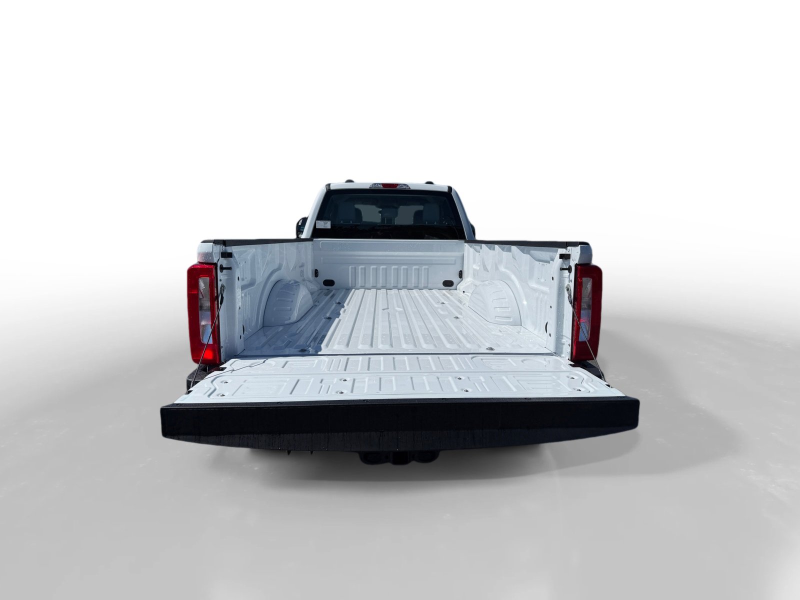 2025 Ford F-350 XL photo 17