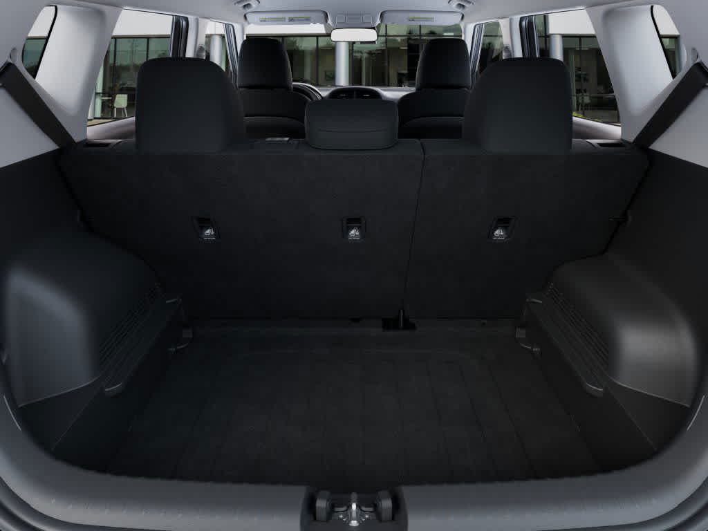 2025 Kia Soul LX S photo 15