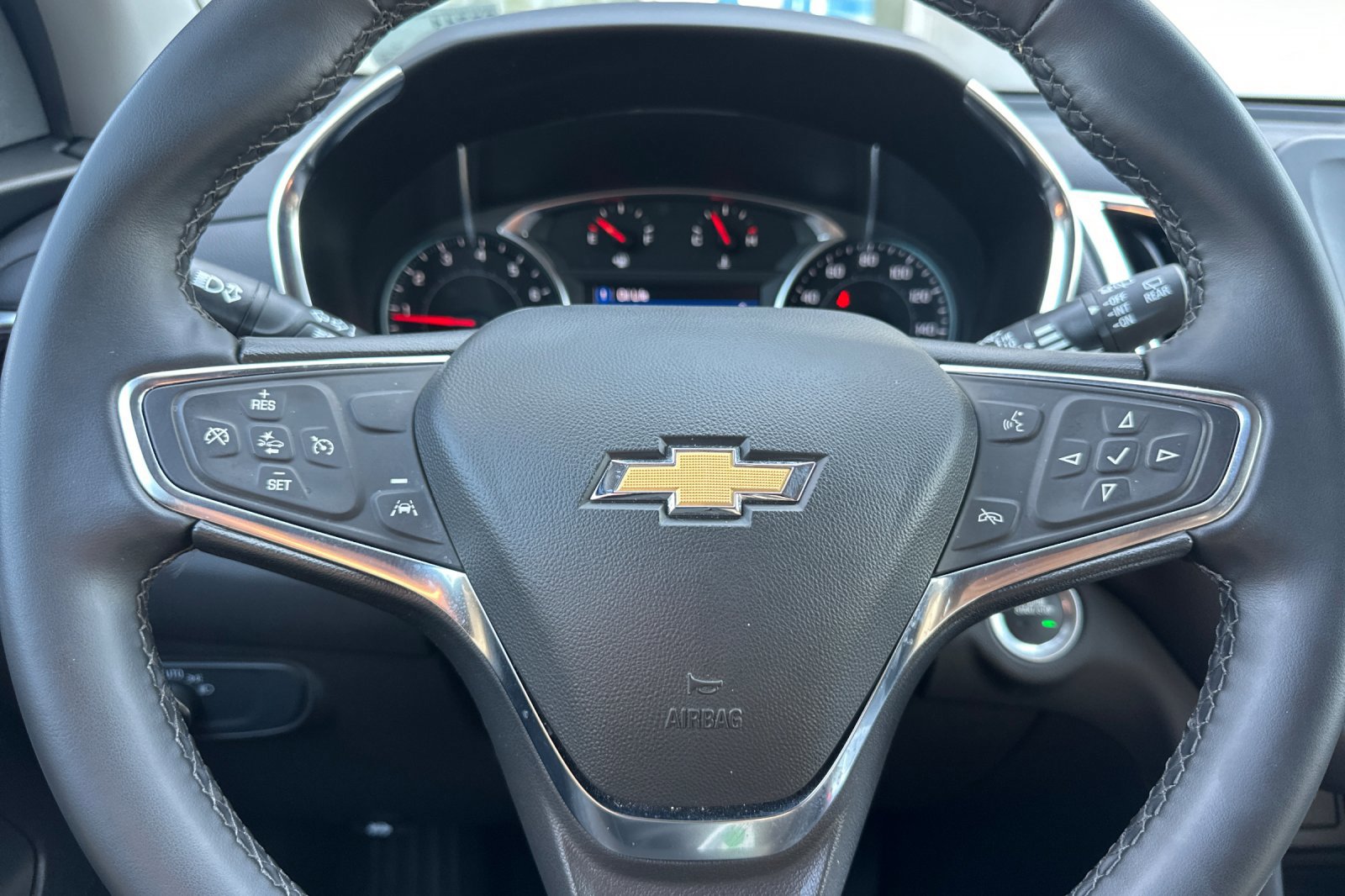 2024 Chevrolet Equinox LT photo 20