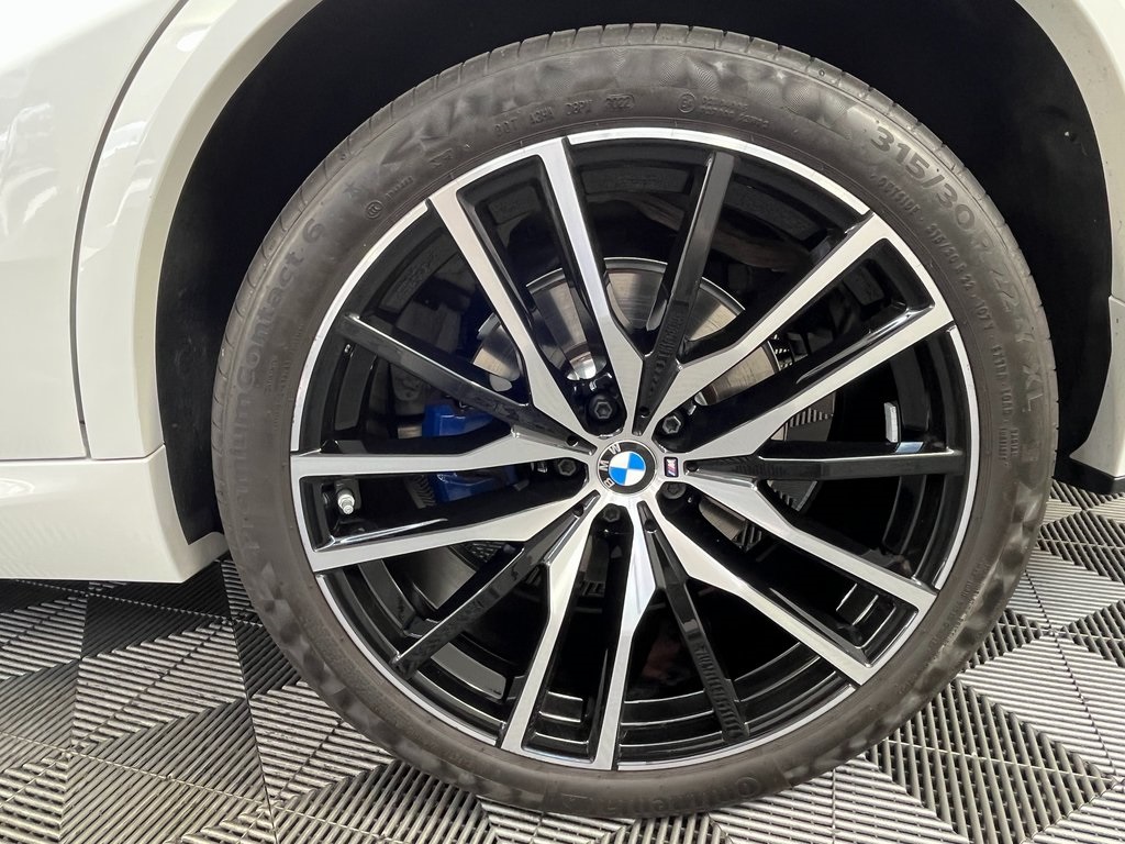 2023 Bmw X5 xDrive40i photo 13