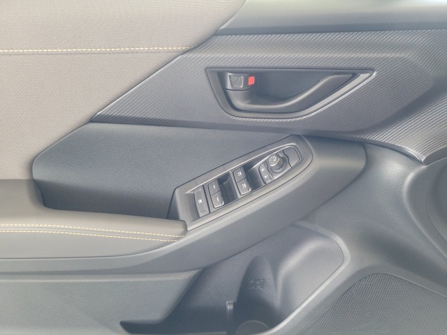 2025 Subaru Crosstrek Sport photo 12