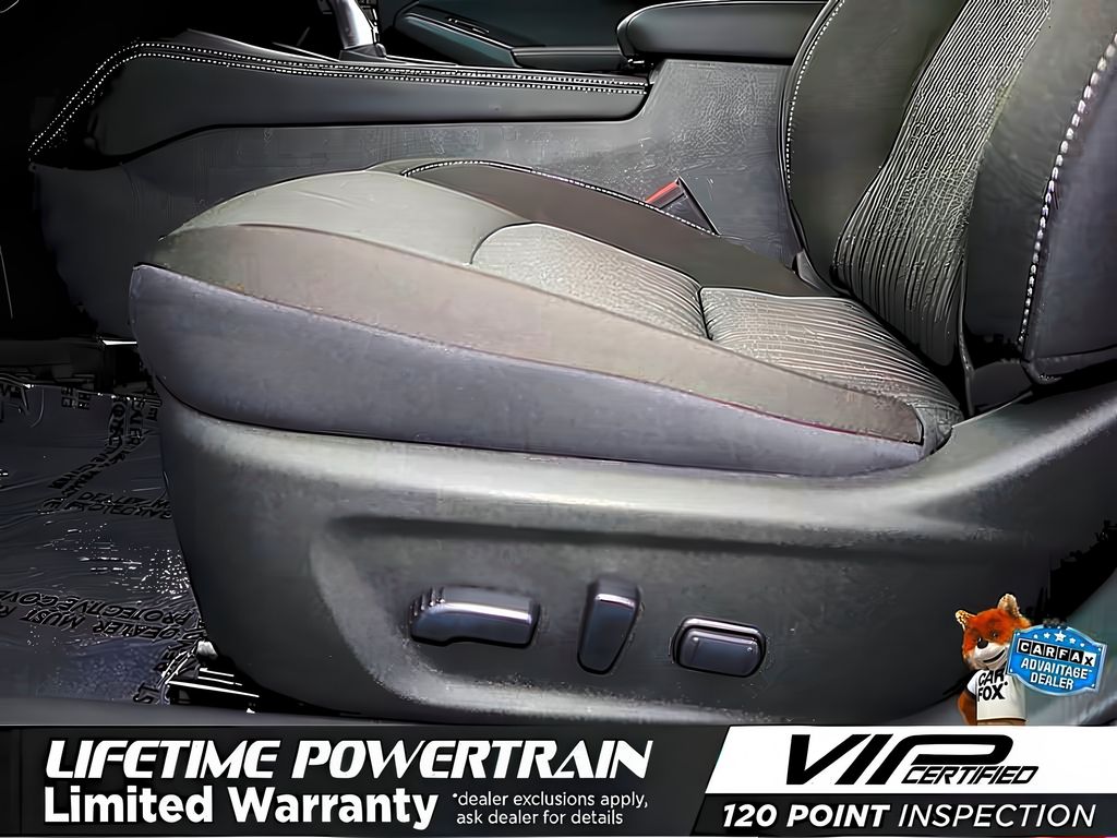 2024 Nissan Altima 2.5 SV photo 12