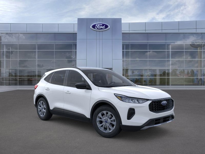 2025 Ford Escape Active photo 6