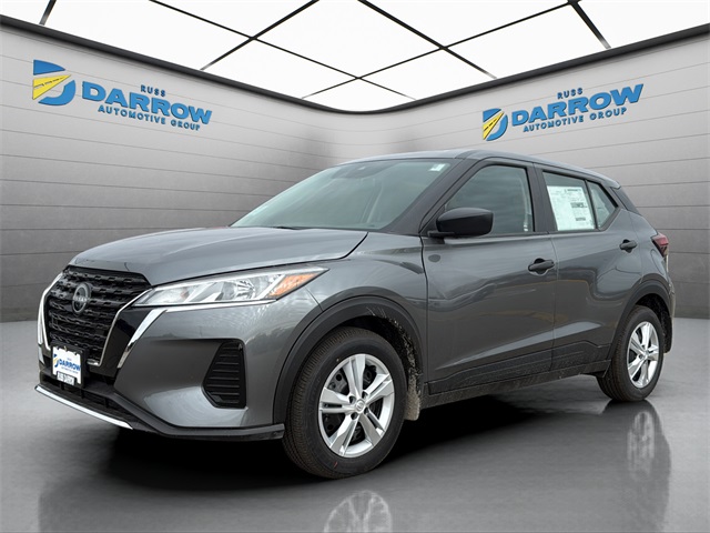 2025 Nissan KICKS PLAY Base's photo