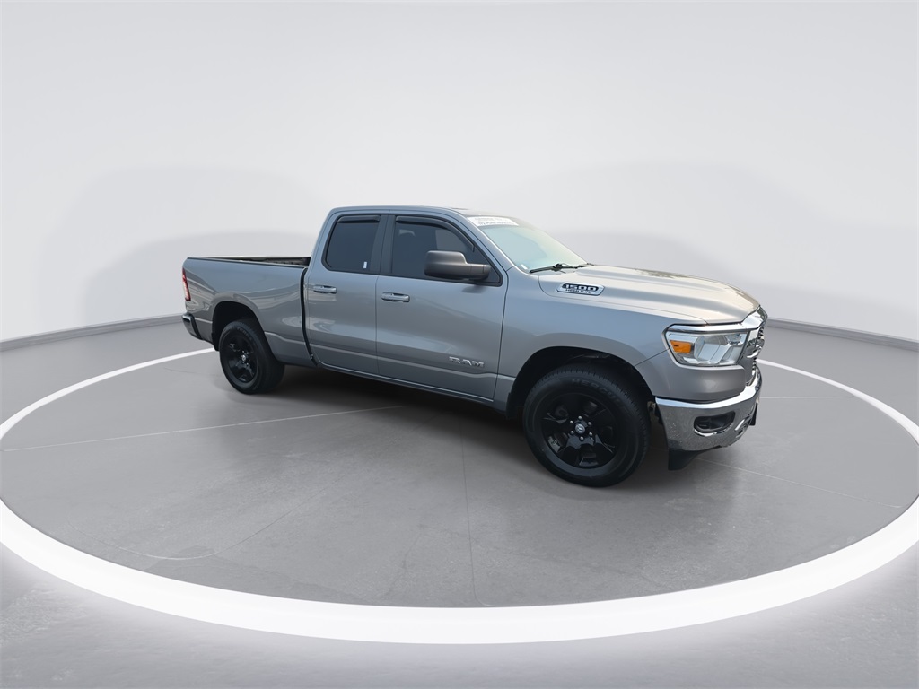 2022 Ram 1500 Big Horn Lone Star photo 2