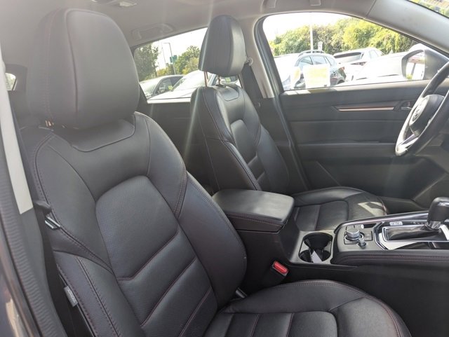 2023 Mazda CX-5 2.5 S Carbon photo 27