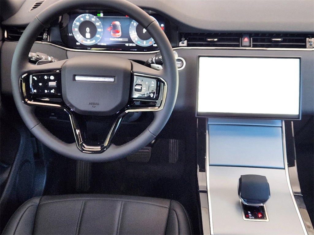 2024 Land Rover Range Rover Evoque S photo 21
