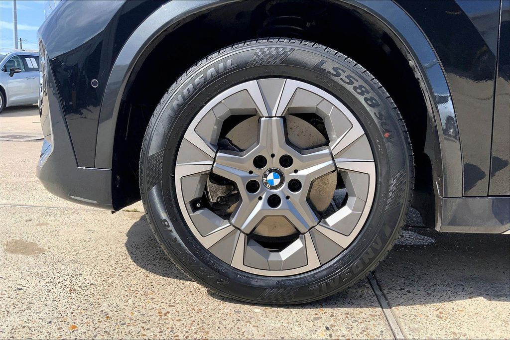 2024 Bmw X1 XDrive28i photo 6