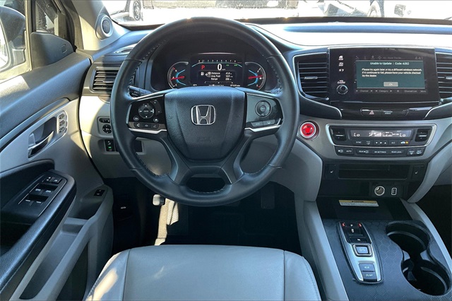 2022 Honda Pilot Special Edition photo 5
