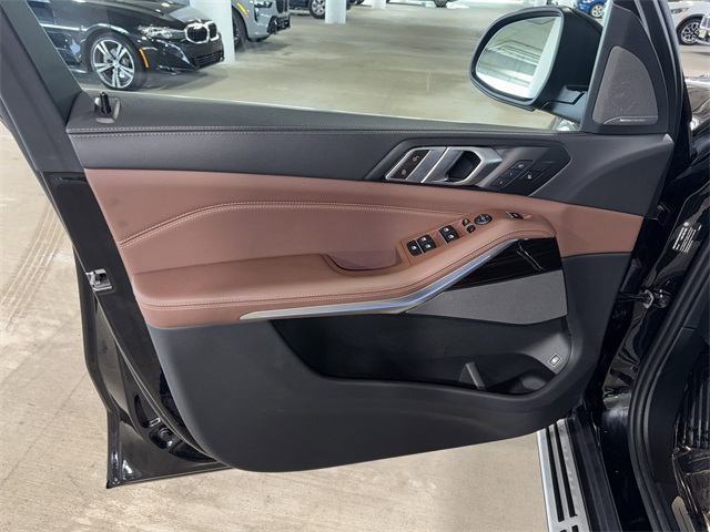 2024 Bmw X5 xDrive50e photo 16
