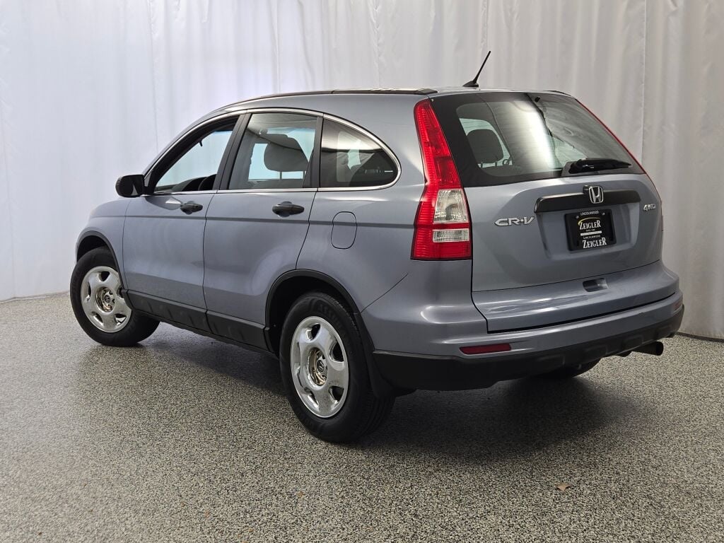2011 Honda CR-V LX photo 15