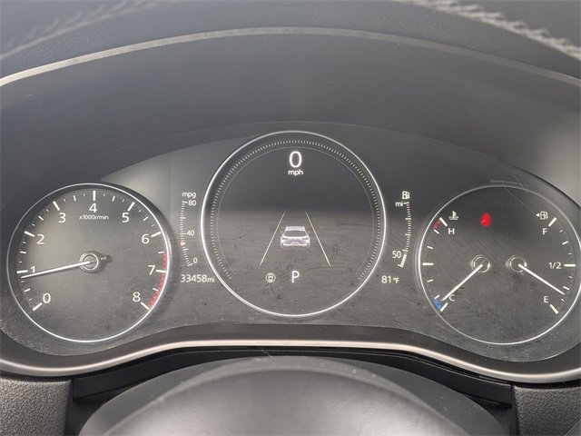 2024 Mazda CX-50 2.5 S Premium photo 16