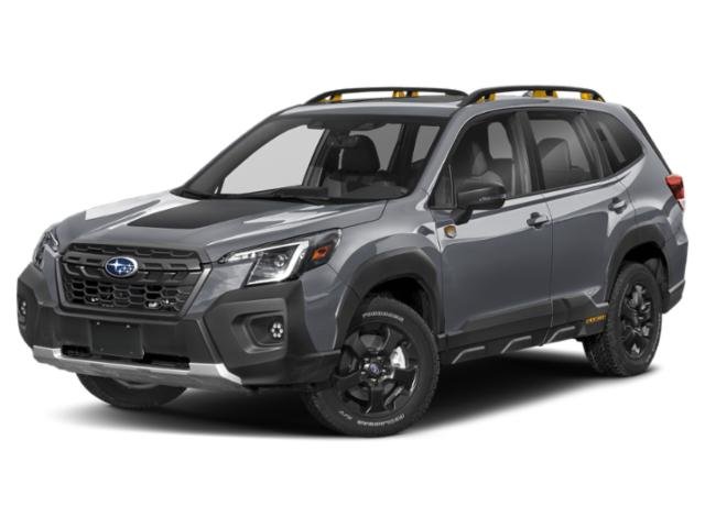 2024 Subaru Forester Wilderness's photo