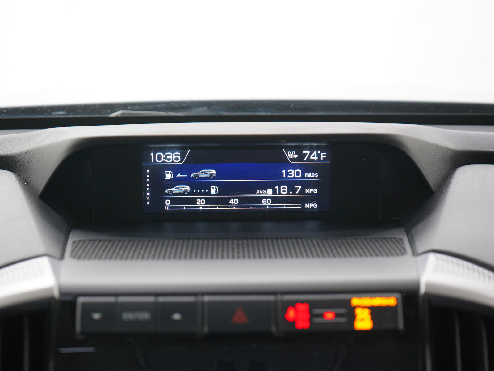 2021 Subaru Ascent Limited photo 15