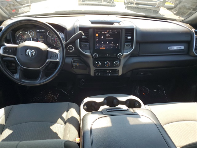 2023 Ram 2500 Big Horn photo 11