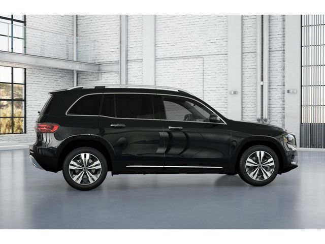 2025 Mercedes Benz GLB 250 4MATIC photo 16