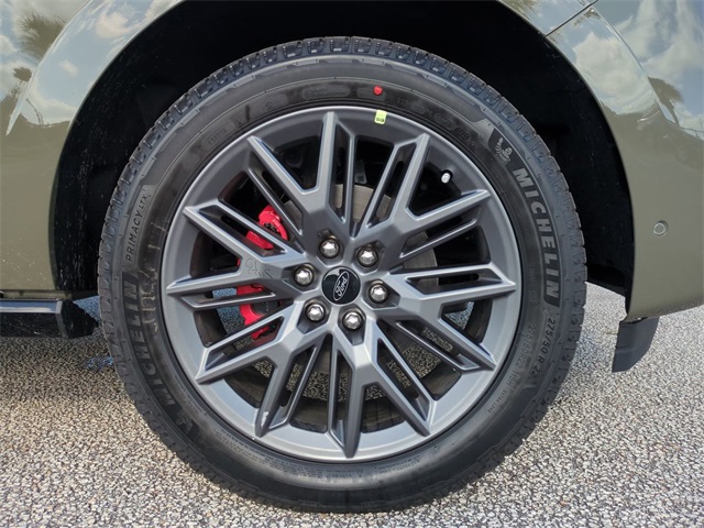 2025 Ford Expedition Platinum photo 8