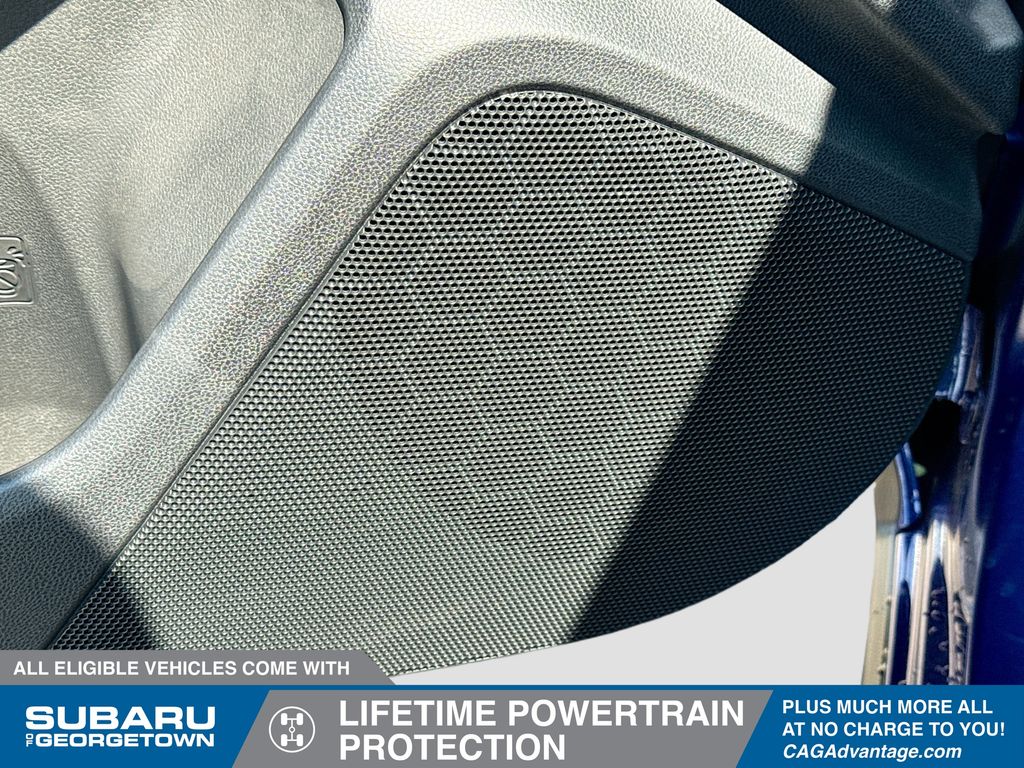 2025 Subaru Crosstrek Premium photo 16